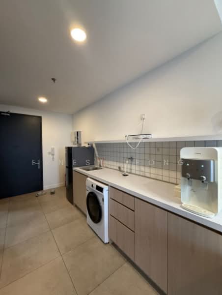 Service Residence for Rent at Union Suites - Ernest Leong - Kitchen - PropertyGuru.com.my