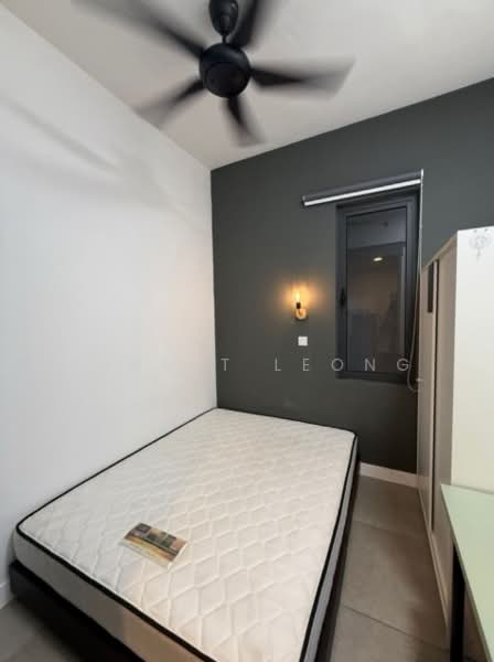 Service Residence for Rent at Union Suites - Ernest Leong - Bedroom - PropertyGuru.com.my