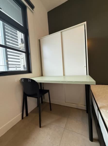 Service Residence for Rent at Union Suites - Ernest Leong - Study - PropertyGuru.com.my