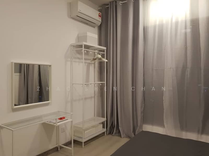 Condominium for Sale at The Hermington - ZHAO SHEN CHAN - Bedroom - PropertyGuru.com.my
