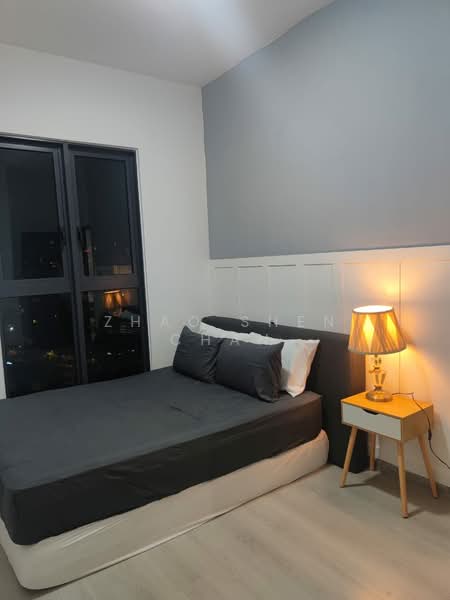Condominium for Sale at The Hermington - ZHAO SHEN CHAN - Bedroom - PropertyGuru.com.my