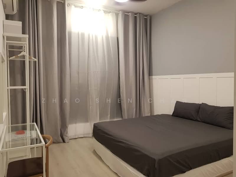 Condominium for Sale at The Hermington - ZHAO SHEN CHAN - Bedroom - PropertyGuru.com.my