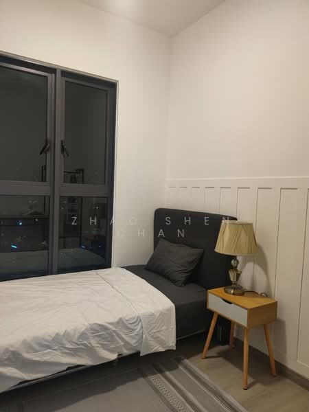 Condominium for Sale at The Hermington - ZHAO SHEN CHAN - Bedroom - PropertyGuru.com.my
