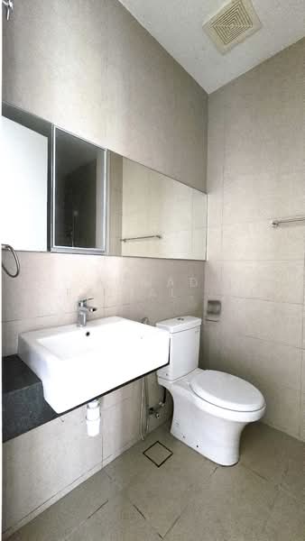 Semi-Detached House for Sale in Presint 12 (Putrajaya) - Ahmad Faizal Basri - Bathroom - PropertyGuru.com.my