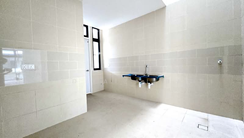 Semi-Detached House for Sale in Presint 12 (Putrajaya) - Ahmad Faizal Basri - Kitchen - PropertyGuru.com.my