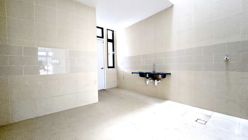 Semi-Detached House for Sale in Presint 12 (Putrajaya) - Ahmad Faizal Basri - Interior - PropertyGuru.com.my