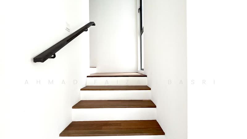 Semi-Detached House for Sale in Presint 12 (Putrajaya) - Ahmad Faizal Basri - Interior - PropertyGuru.com.my