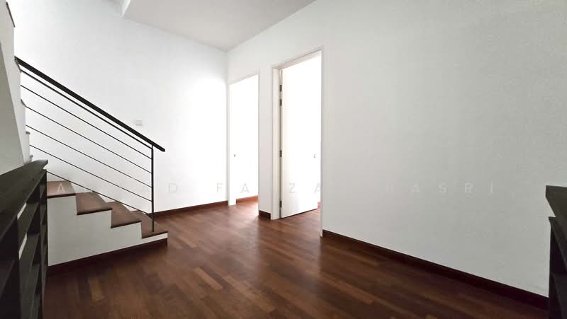 Semi-Detached House for Sale in Presint 12 (Putrajaya) - Ahmad Faizal Basri - Interior - PropertyGuru.com.my