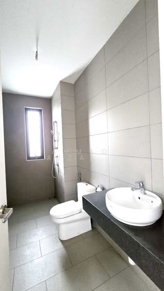 Semi-Detached House for Sale in Presint 12 (Putrajaya) - Ahmad Faizal Basri - Bathroom - PropertyGuru.com.my
