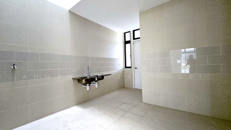 Semi-Detached House for Sale in Presint 12 (Putrajaya) - Ahmad Faizal Basri - Interior - PropertyGuru.com.my