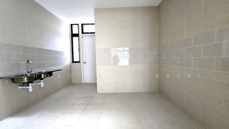 Semi-Detached House for Sale in Presint 12 (Putrajaya) - Ahmad Faizal Basri - Interior - PropertyGuru.com.my