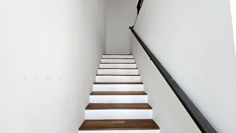 Semi-Detached House for Sale in Presint 12 (Putrajaya) - Ahmad Faizal Basri - Interior - PropertyGuru.com.my
