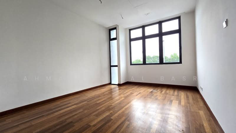 Semi-Detached House for Sale in Presint 12 (Putrajaya) - Ahmad Faizal Basri - Interior - PropertyGuru.com.my