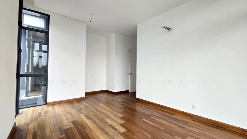 Semi-Detached House for Sale in Presint 12 (Putrajaya) - Ahmad Faizal Basri - Interior - PropertyGuru.com.my