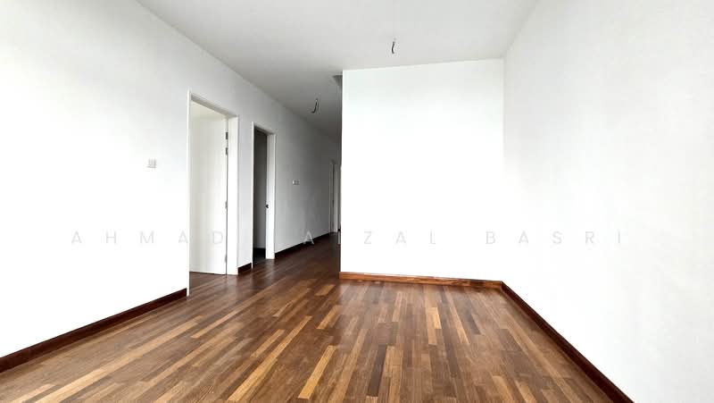 Semi-Detached House for Sale in Presint 12 (Putrajaya) - Ahmad Faizal Basri - Interior - PropertyGuru.com.my