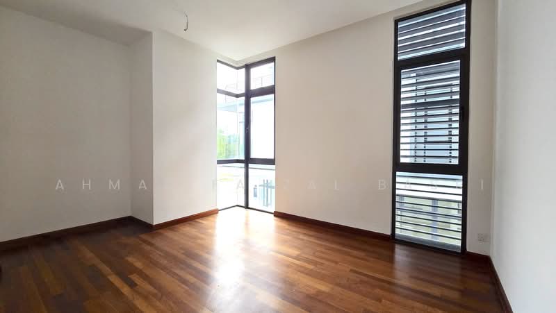Semi-Detached House for Sale in Presint 12 (Putrajaya) - Ahmad Faizal Basri - Interior - PropertyGuru.com.my