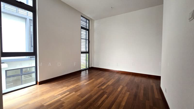 Semi-Detached House for Sale in Presint 12 (Putrajaya) - Ahmad Faizal Basri - Interior - PropertyGuru.com.my
