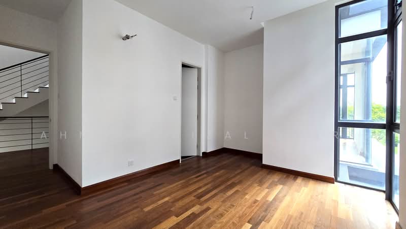 Semi-Detached House for Sale in Presint 12 (Putrajaya) - Ahmad Faizal Basri - Interior - PropertyGuru.com.my