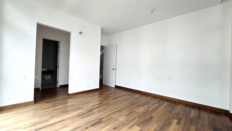 Semi-Detached House for Sale in Presint 12 (Putrajaya) - Ahmad Faizal Basri - Interior - PropertyGuru.com.my