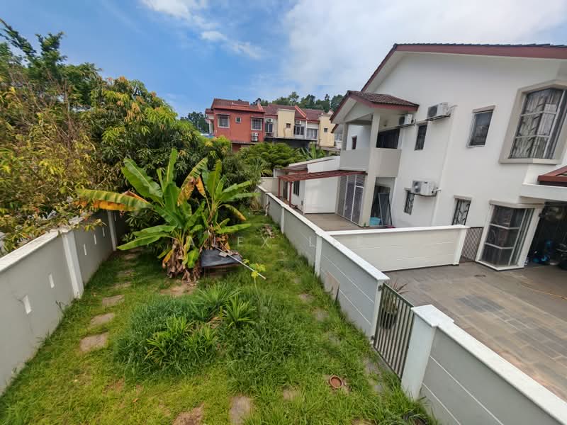 2-storey Terraced House for Sale in Kota Emerald (Rawang) - Alex Lee - Exterior - PropertyGuru.com.my