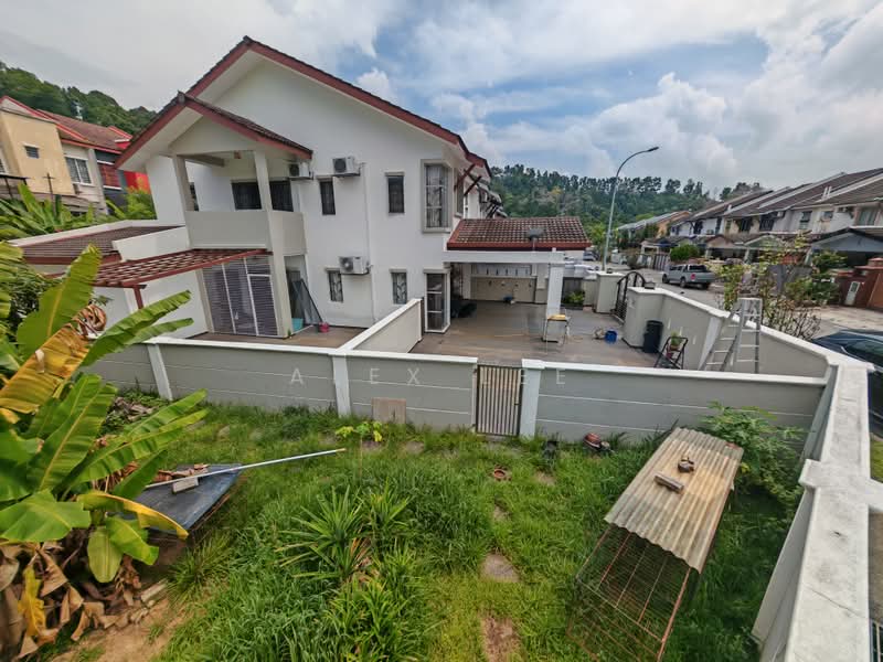 2-storey Terraced House for Sale in Kota Emerald (Rawang) - Alex Lee - Exterior - PropertyGuru.com.my