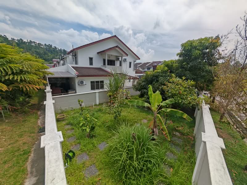2-storey Terraced House for Sale in Kota Emerald (Rawang) - Alex Lee - Exterior - PropertyGuru.com.my