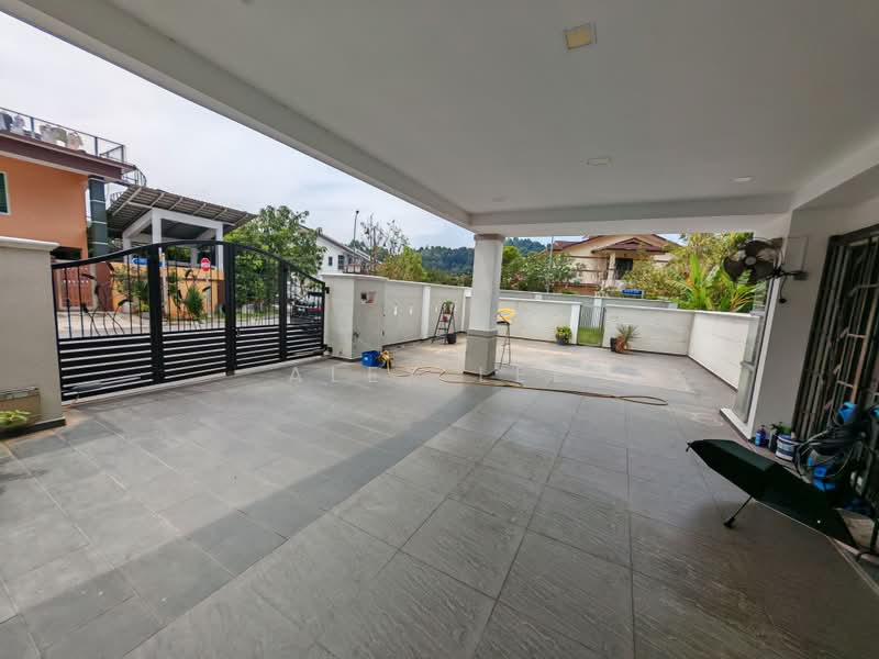 2-storey Terraced House for Sale in Kota Emerald (Rawang) - Alex Lee - Exterior - PropertyGuru.com.my