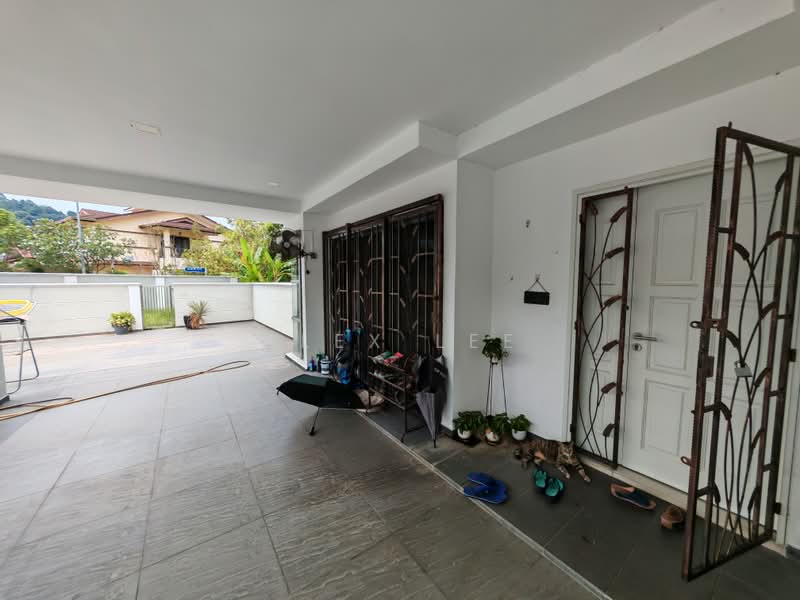 2-storey Terraced House for Sale in Kota Emerald (Rawang) - Alex Lee - Exterior - PropertyGuru.com.my
