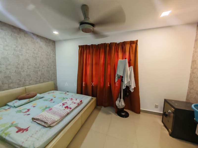2-storey Terraced House for Sale in Kota Emerald (Rawang) - Alex Lee - Bedroom - PropertyGuru.com.my
