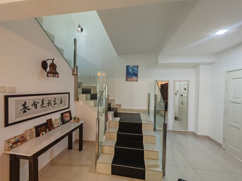 2-storey Terraced House for Sale in Kota Emerald (Rawang) - Alex Lee - Interior - PropertyGuru.com.my