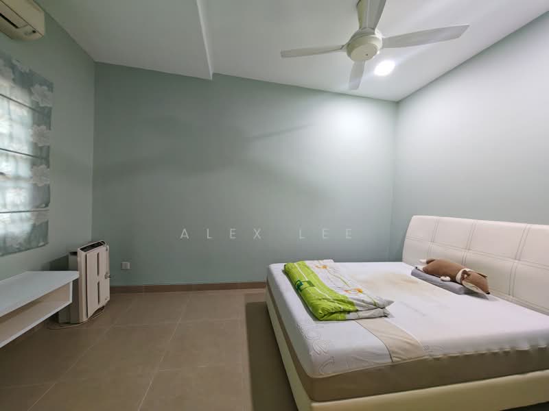 2-storey Terraced House for Sale in Kota Emerald (Rawang) - Alex Lee - Bedroom - PropertyGuru.com.my