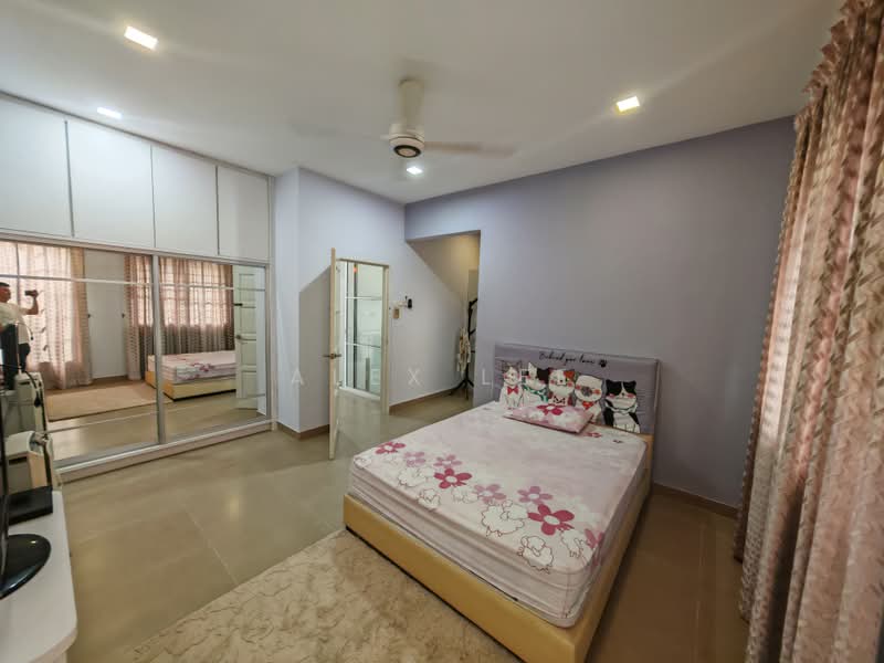 2-storey Terraced House for Sale in Kota Emerald (Rawang) - Alex Lee - Bedroom - PropertyGuru.com.my