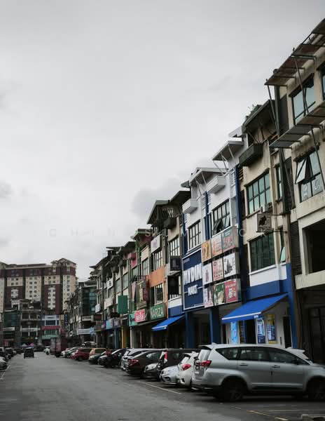 Shop / Office for Rent in PJS 8, Sunway Mentari (Petaling Jaya) - Chin Sim Yok - Exterior - PropertyGuru.com.my