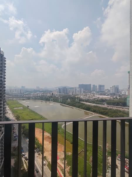 Condominium for Sale at SkyVogue - ZHAO SHEN CHAN - View - PropertyGuru.com.my