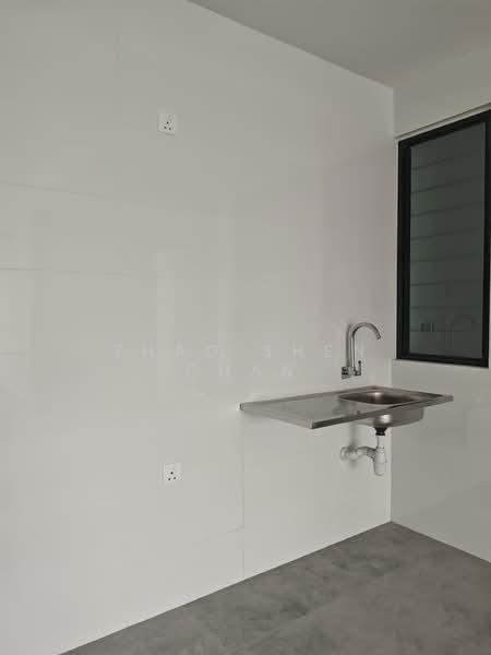 Condominium for Sale at SkyVogue - ZHAO SHEN CHAN - Interior - PropertyGuru.com.my
