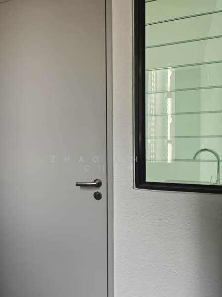 Condominium for Sale at SkyVogue - ZHAO SHEN CHAN - Interior - PropertyGuru.com.my