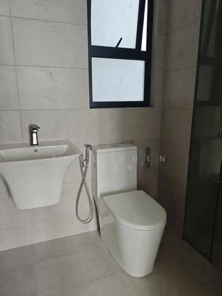 Condominium for Sale at SkyVogue - ZHAO SHEN CHAN - Bathroom - PropertyGuru.com.my