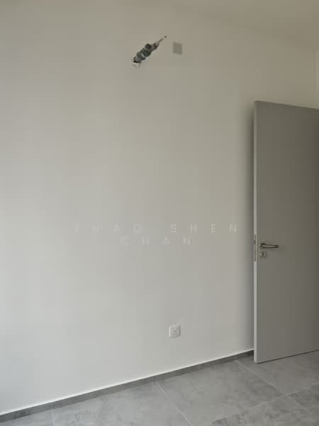 Condominium for Sale at SkyVogue - ZHAO SHEN CHAN - PropertyGuru.com.my