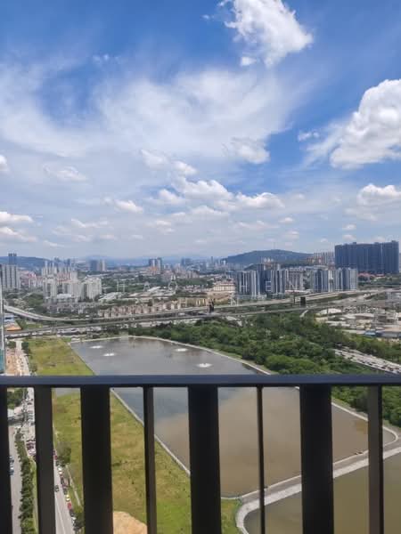 Condominium for Sale at SkyVogue - ZHAO SHEN CHAN - PropertyGuru.com.my