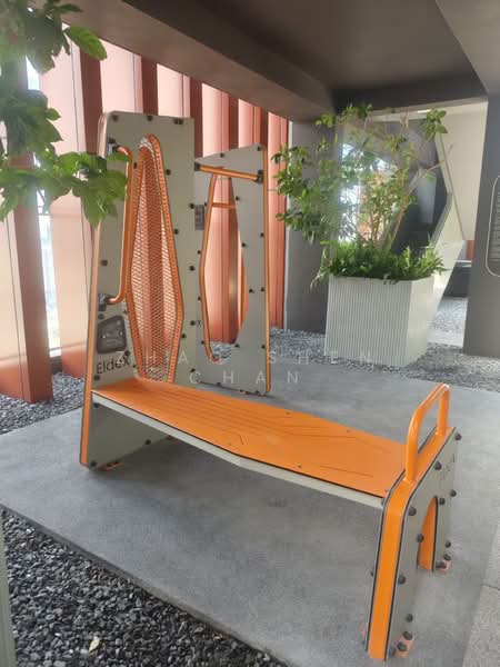 Condominium for Sale at SkyVogue - ZHAO SHEN CHAN - PropertyGuru.com.my