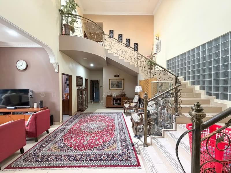 Rumah Banglo untuk Dijual di Kota Damansara (Selangor) - Mohd Aizat Saiful Bahri - Interior - PropertyGuru.com.my