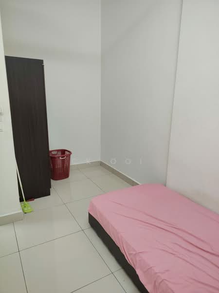 Kondominium untuk Disewa di Reflections Condominium - CK Ooi - Bedroom - PropertyGuru.com.my