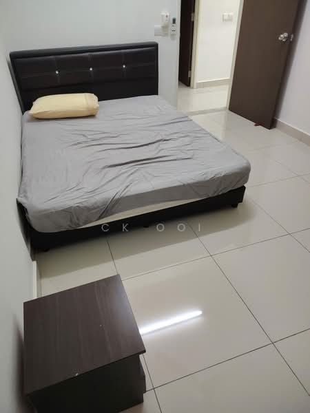 Kondominium untuk Disewa di Reflections Condominium - CK Ooi - Bedroom - PropertyGuru.com.my