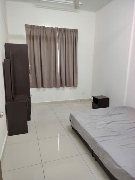 Kondominium untuk Disewa di Reflections Condominium - CK Ooi - Bedroom - PropertyGuru.com.my