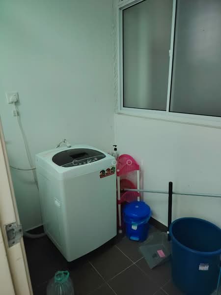 Kondominium untuk Disewa di Reflections Condominium - CK Ooi - Interior - PropertyGuru.com.my