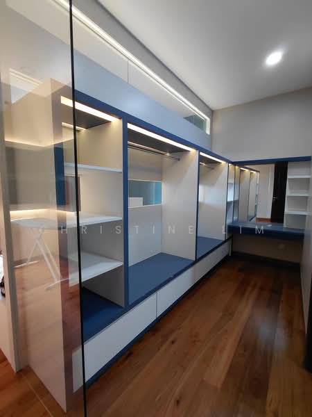 Bungalow for Sale in Tropicana (Petaling Jaya) - Christine Lim - Wardrobe - PropertyGuru.com.my