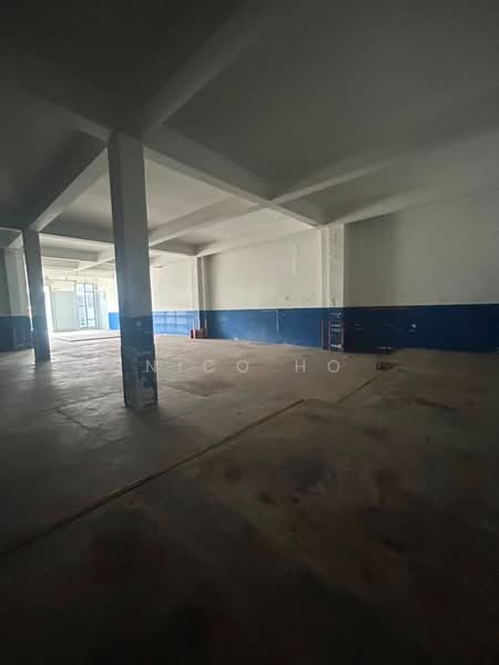Factory for Sale in Johor Bahru (Johor) - Nico Ho - Interior - PropertyGuru.com.my