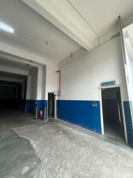 Factory for Sale in Johor Bahru (Johor) - Nico Ho - Interior - PropertyGuru.com.my