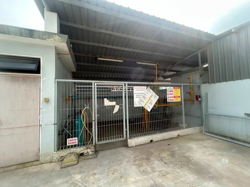 Factory for Sale in Johor Bahru (Johor) - Nico Ho - Exterior - PropertyGuru.com.my