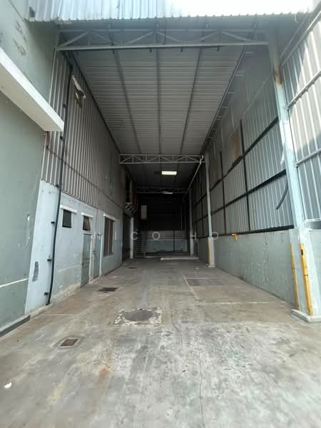 Factory for Sale in Johor Bahru (Johor) - Nico Ho - Exterior - PropertyGuru.com.my